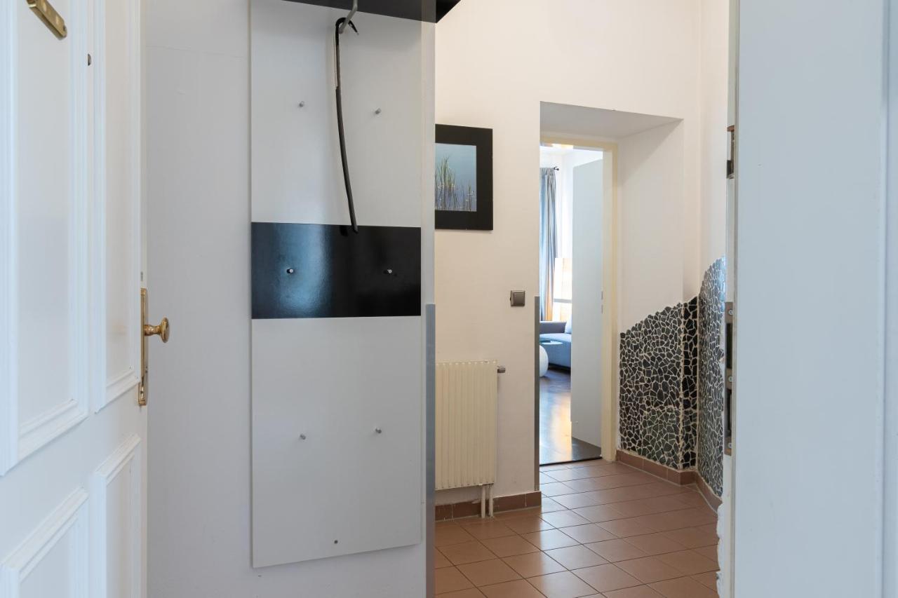 Apartment Station Wien